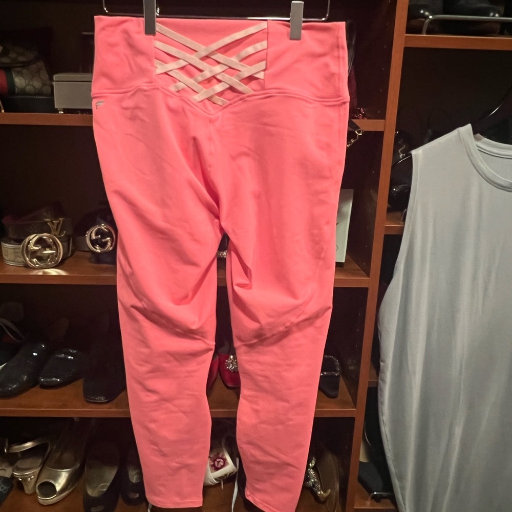 Never worn leggings